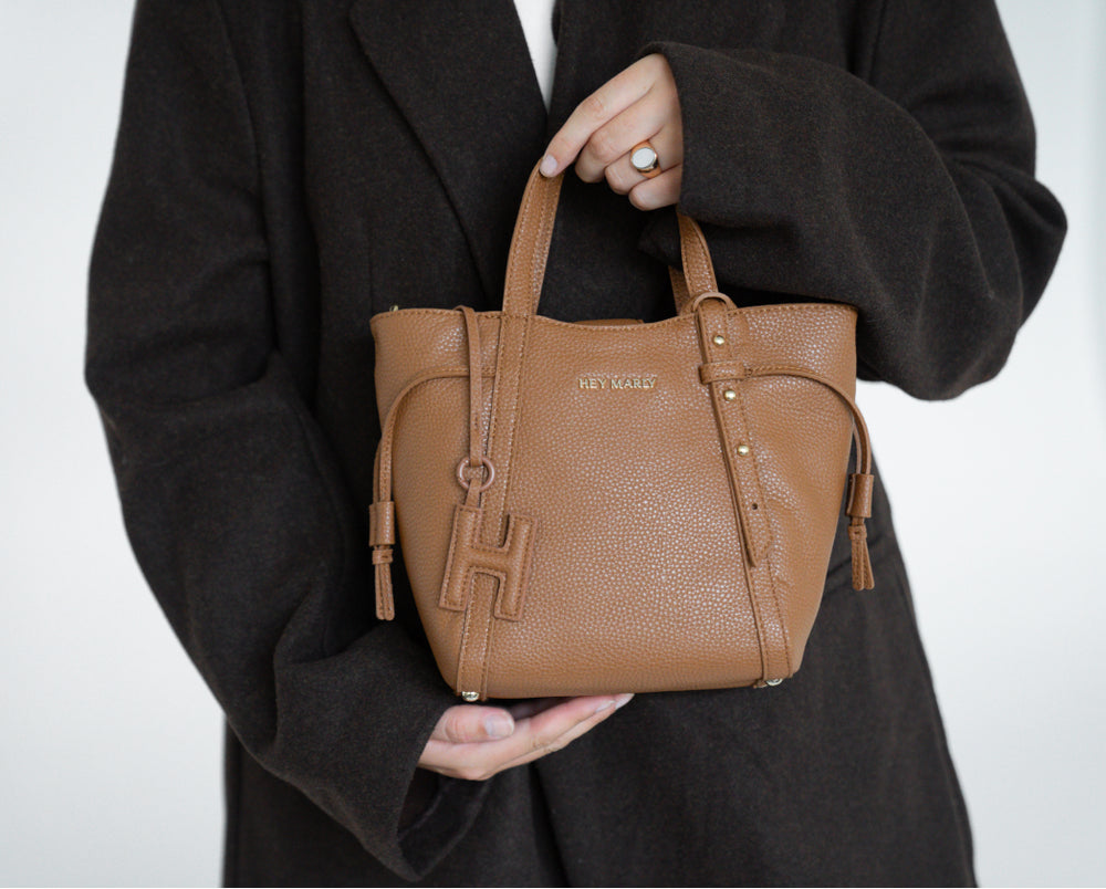 Cognac bag online