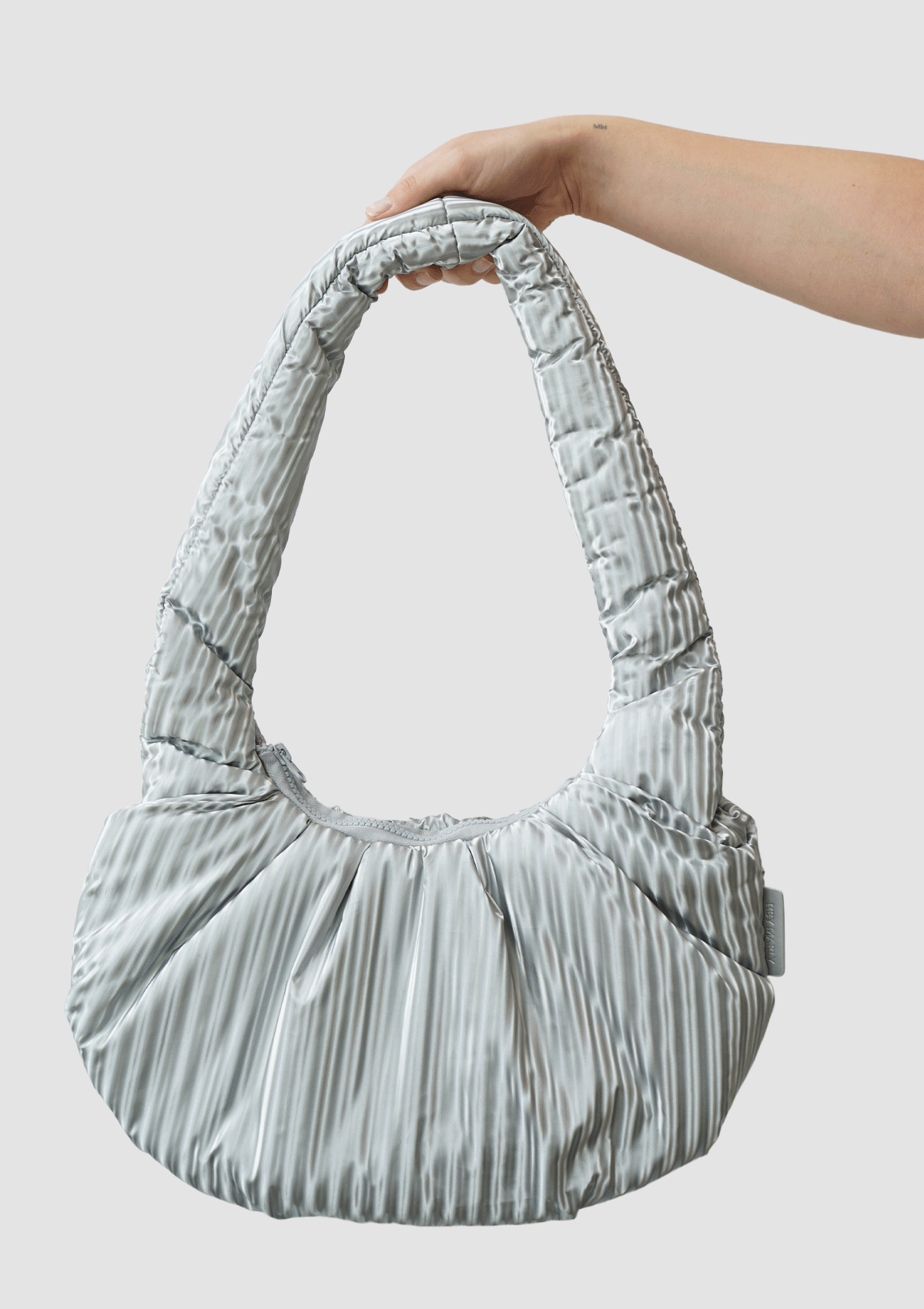 Lifetime Sister Silky Nylon M - Silver