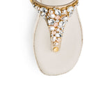 Brilliant Bold - Wedge Bast High Crema TS
