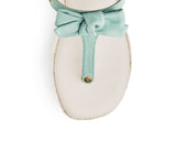 Pretty Loop - Wedge Bast High Crema TS