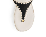 Summer Sensation - Wedge Bast High Crema TS