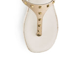 Rock Rebel - Wedge Bast High Crema TS