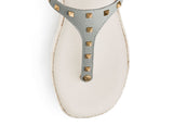 Rock Rebel - Wedge Bast High Crema TS