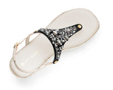 Brilliant Bold - Wedge Bast High Crema TS