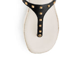 Rock Rebel - Wedge Bast High Crema TS
