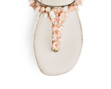 Majestic Moon - Wedge Bast High Crema TS
