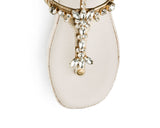 Brilliant Life Chain - Wedge Bast High Crema TS