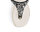 Brilliant Bold - Wedge Bast High Crema TS