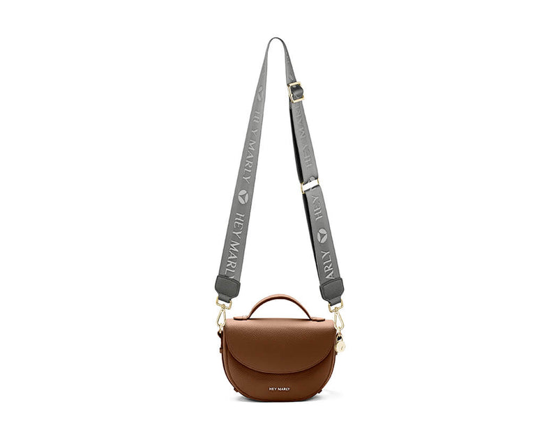 SIGNATURE STRAP