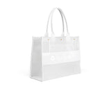 Transparent Signature Bag