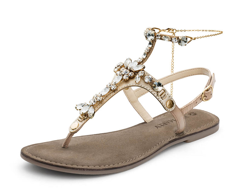 Brilliant Life Chain - Comfort Taupe TS