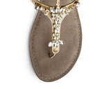 Brilliant Life Chain - Comfort Taupe TS