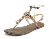 Brilliant Life Chain - Comfort Taupe TS