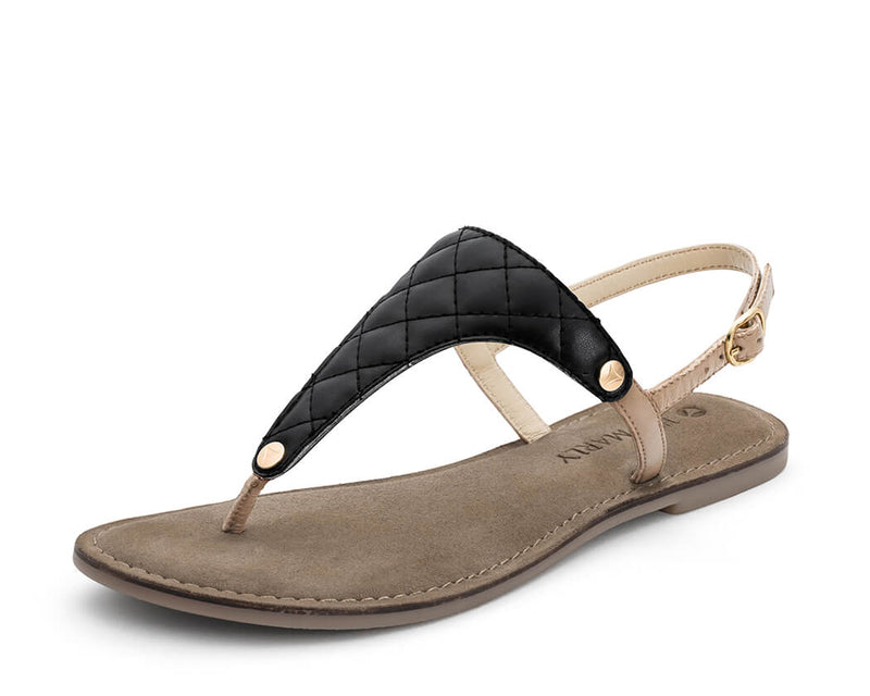 Classy Square - Comfort Taupe TS
