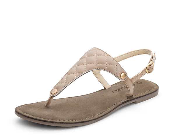 Classy Square - Comfort Taupe TS