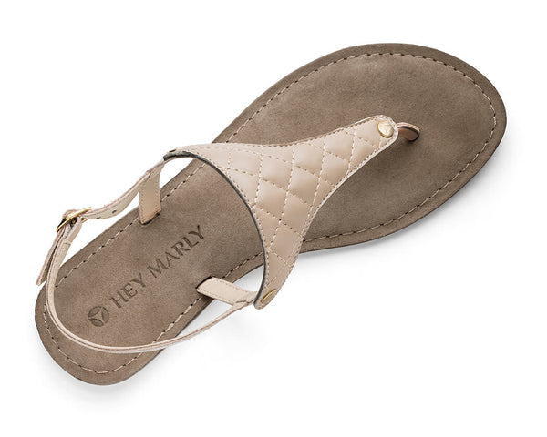 Classy Square - Comfort Taupe TS