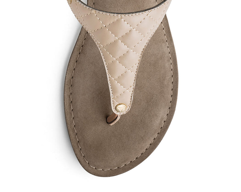 Classy Square - Comfort Taupe TS