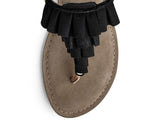 Ruffle Romance - Comfort Taupe TS