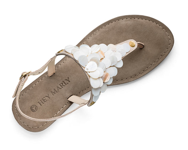 Shiny Pearl - Comfort Taupe TS