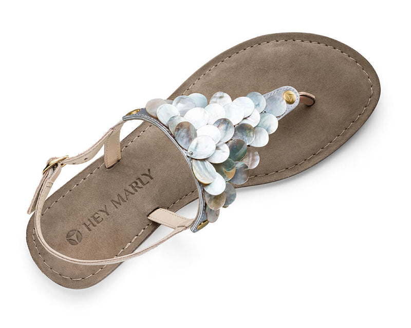 Shiny Pearl - Comfort Taupe TS