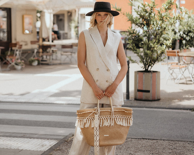 Shopper - Bohemian Spirit