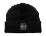 Hey Beanie