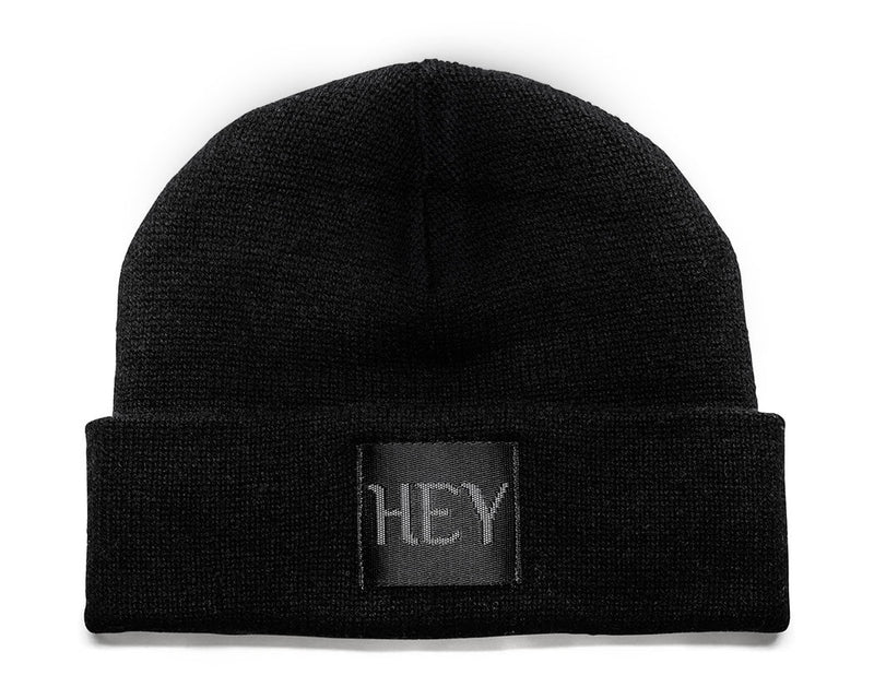 Hey Beanie