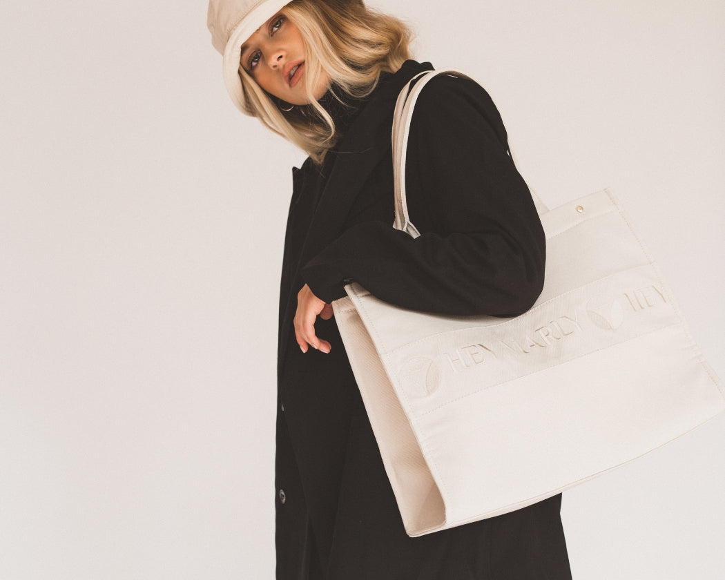 Signature Bag Hey Marly