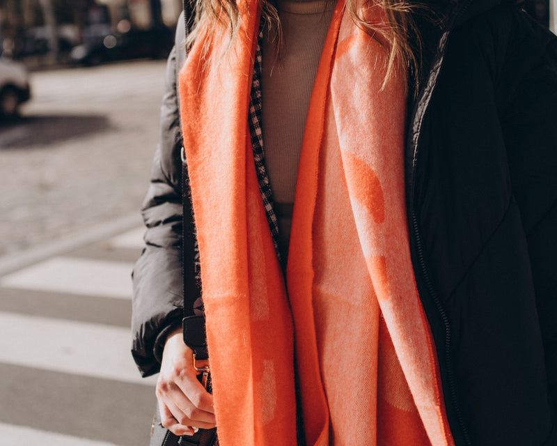 Signature Scarf