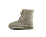 Winterboot Cozy Khaki