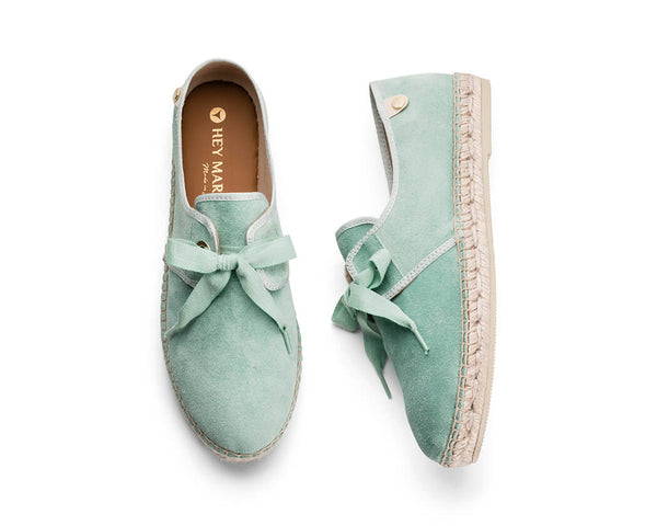 Casual Sneaker Mint