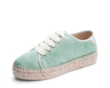 Sporty Sneaker Mint