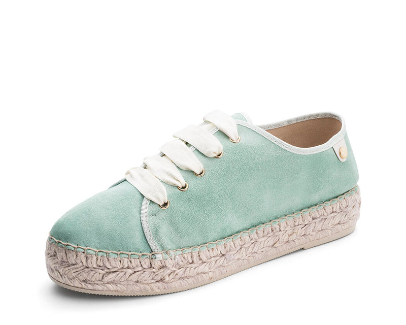 Sporty Sneaker Mint