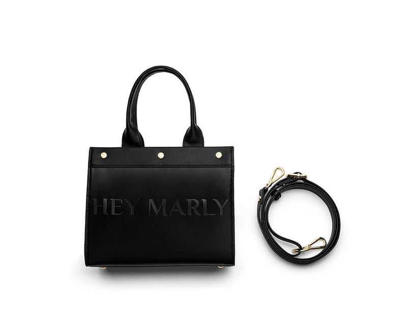 Mini Classy Signature Bag