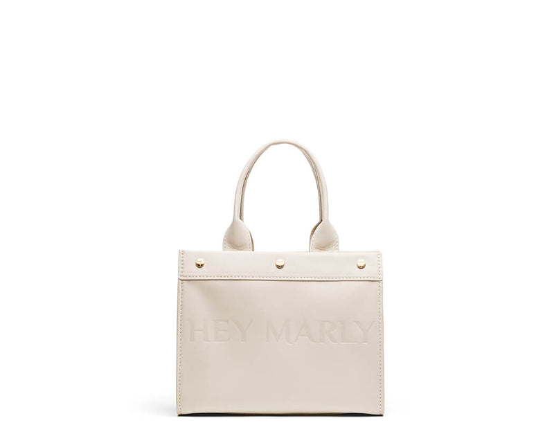 Mini Classy Signature Bag