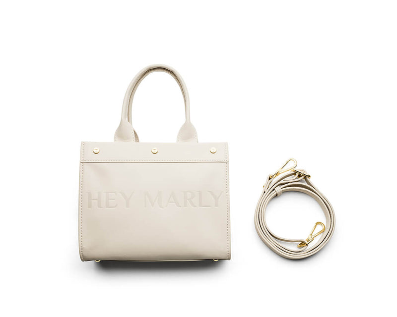 Mini Classy Signature Bag