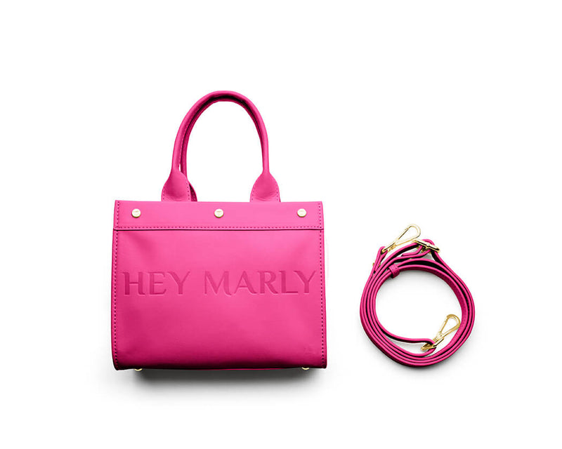 Mini Classy Signature Bag