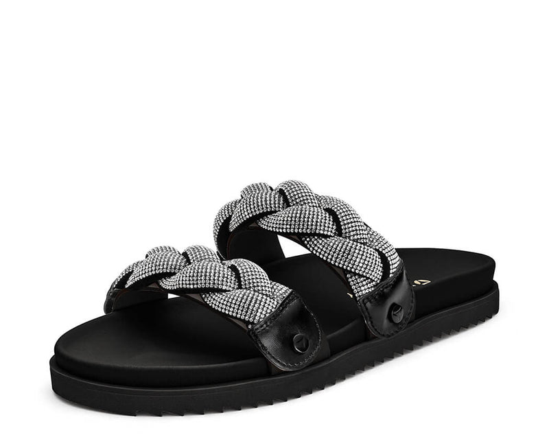 Casual Clean Black PS