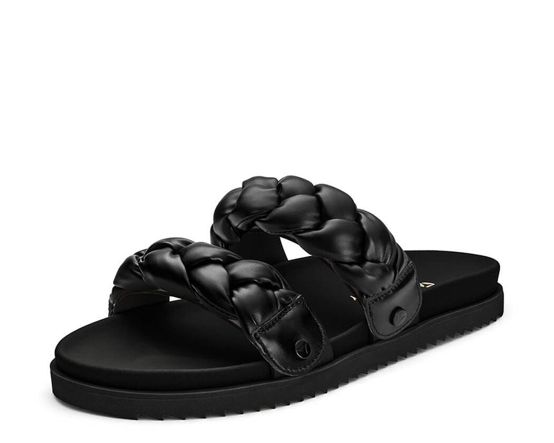 Casual Clean Black PS