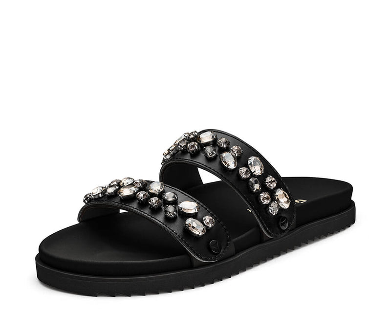 Casual Clean Black PS