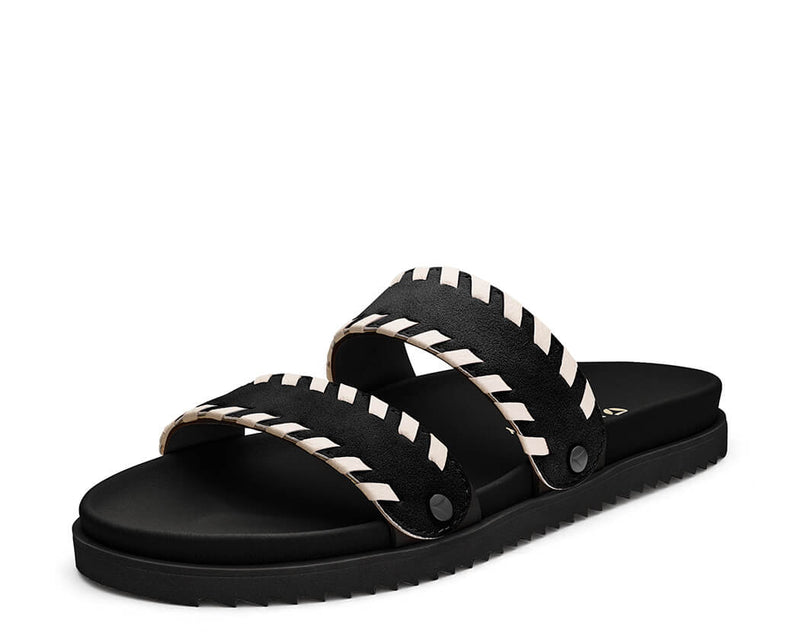 Casual Clean Black PS