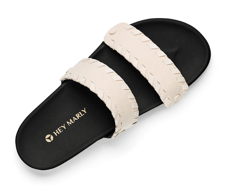 Stitching - Casual Clean Black PS