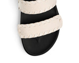 Stitching - Casual Clean Black PS