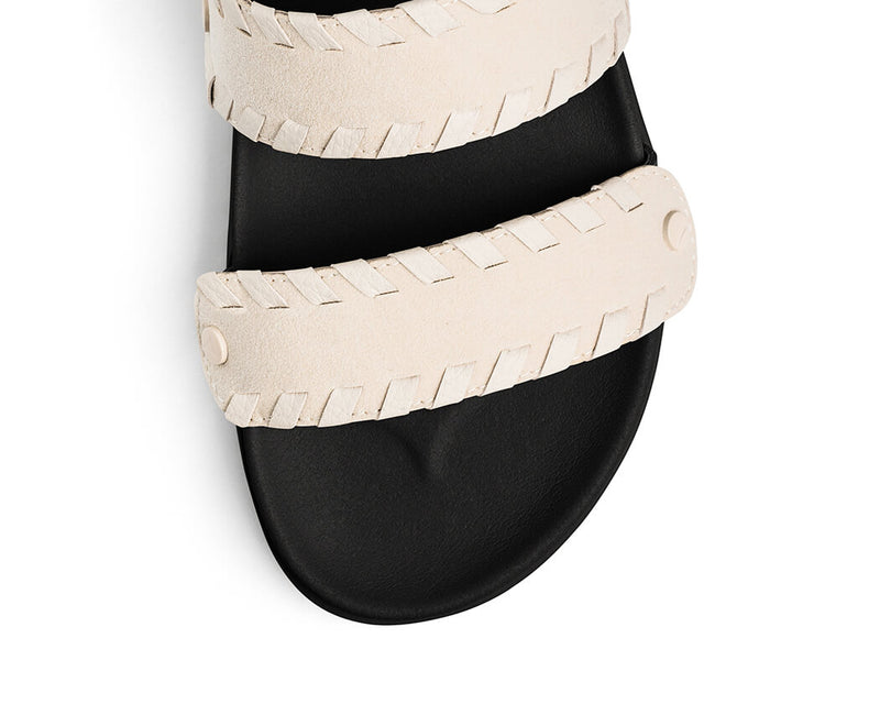 Stitching - Casual Clean Black PS