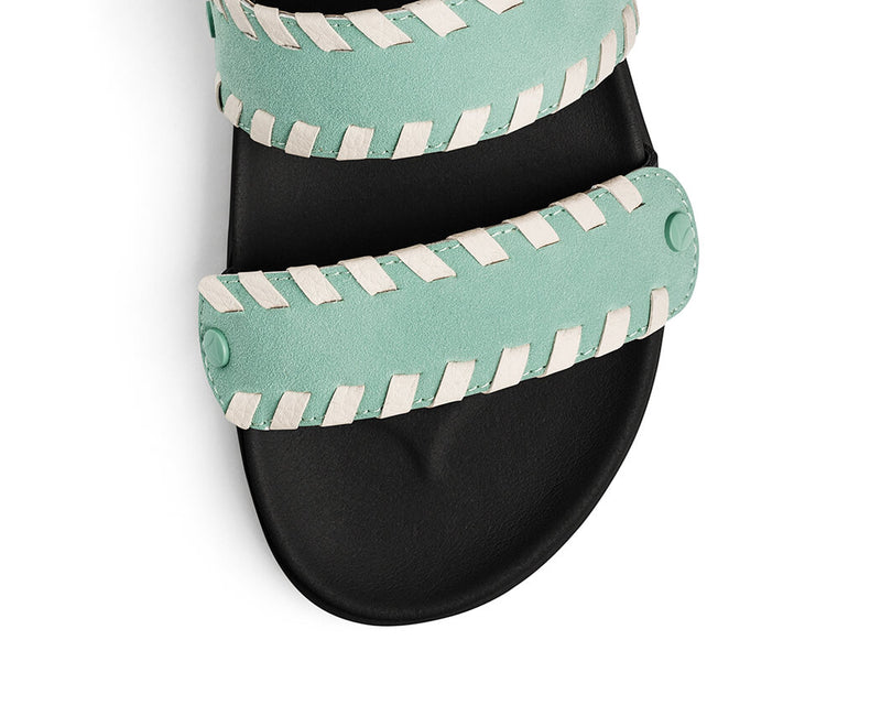 Stitching - Casual Clean Black PS