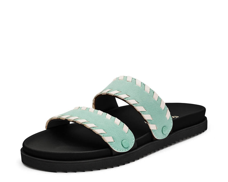 Stitching - Casual Clean Black PS