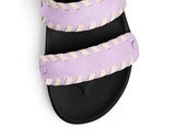 Stitching - Casual Clean Black PS