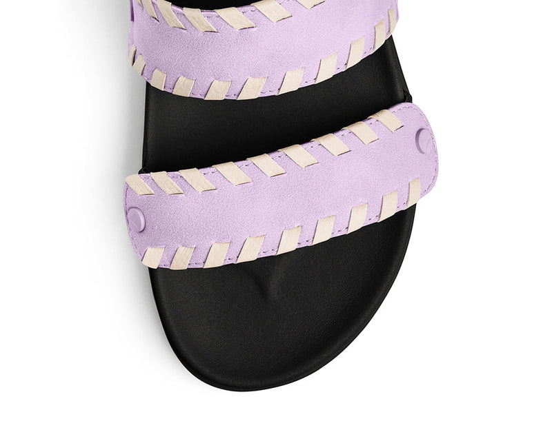 Stitching - Casual Clean Black PS
