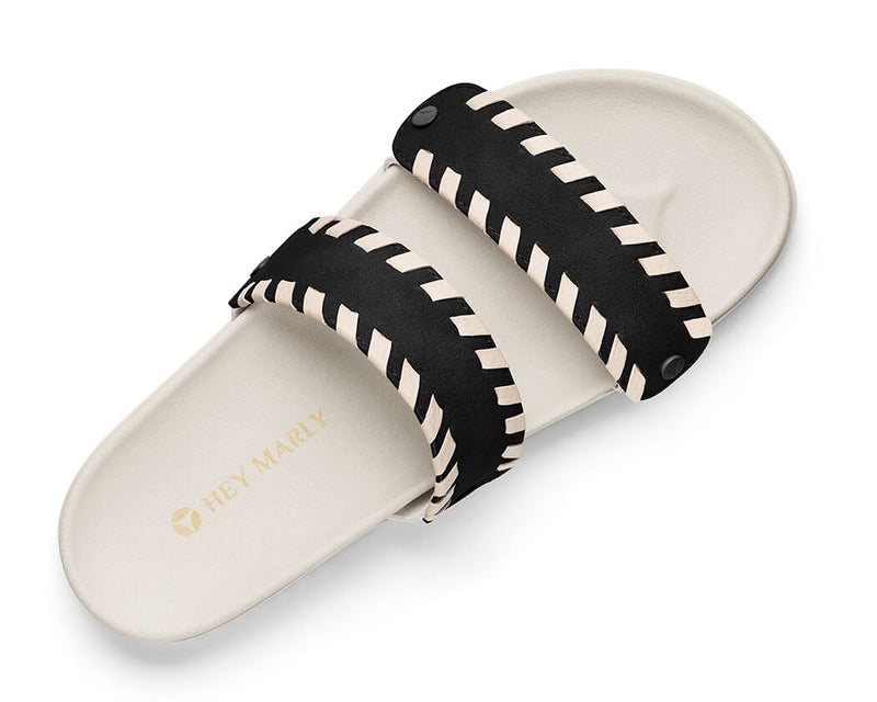 Stitching - Casual Clean Crema PS