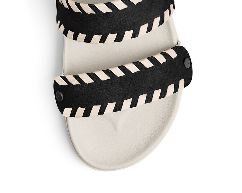 Stitching - Casual Clean Crema PS